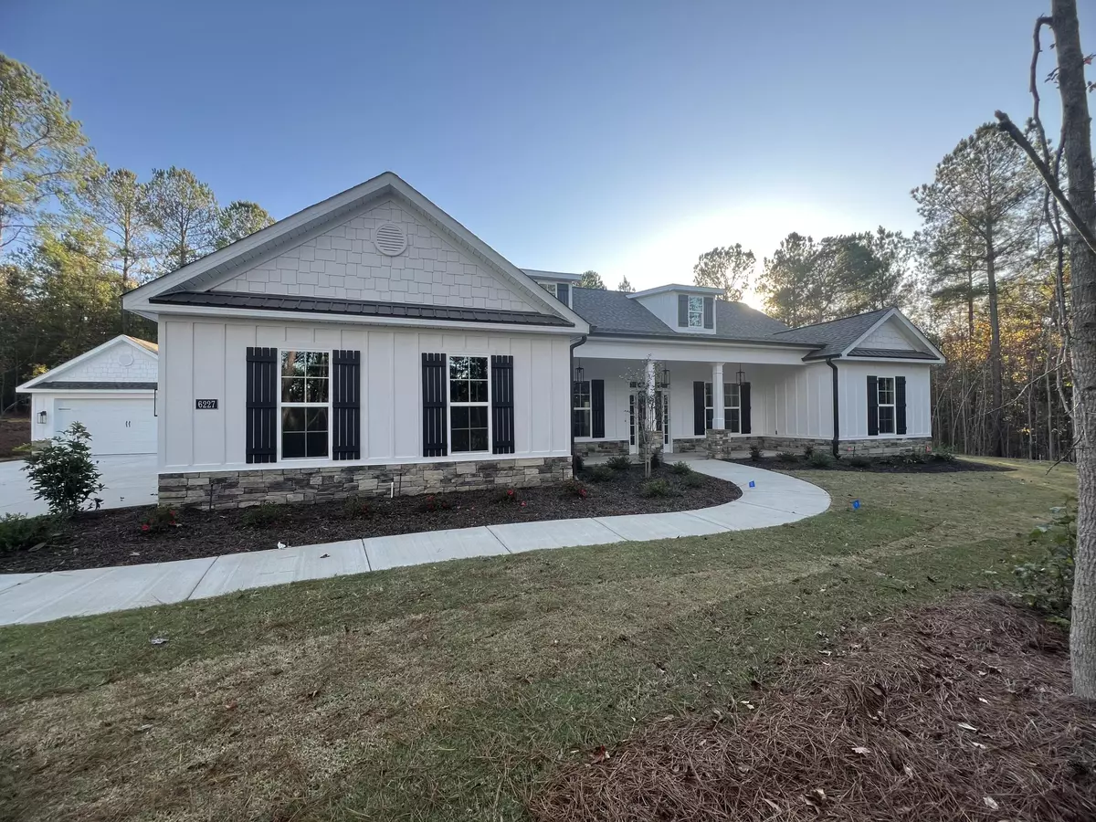 Beech Island, SC 29842,6227 CRAWLEY TRL