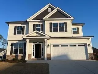 3209 WAYNE DR LP85, Grovetown, GA 30813