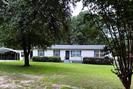 3530 EDGEMORE DR,  Thomson,  GA 30824