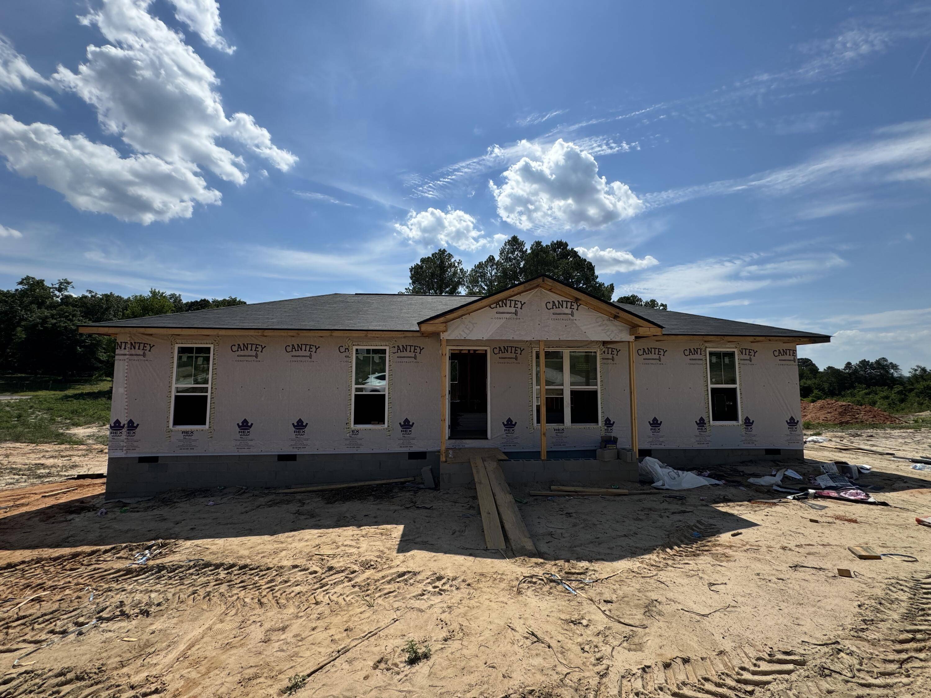 353 SHETLAND DR, Jackson, SC 29831