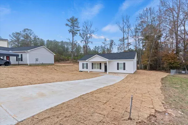 Hephzibah, GA 30815,4005 RAMBLING WAY