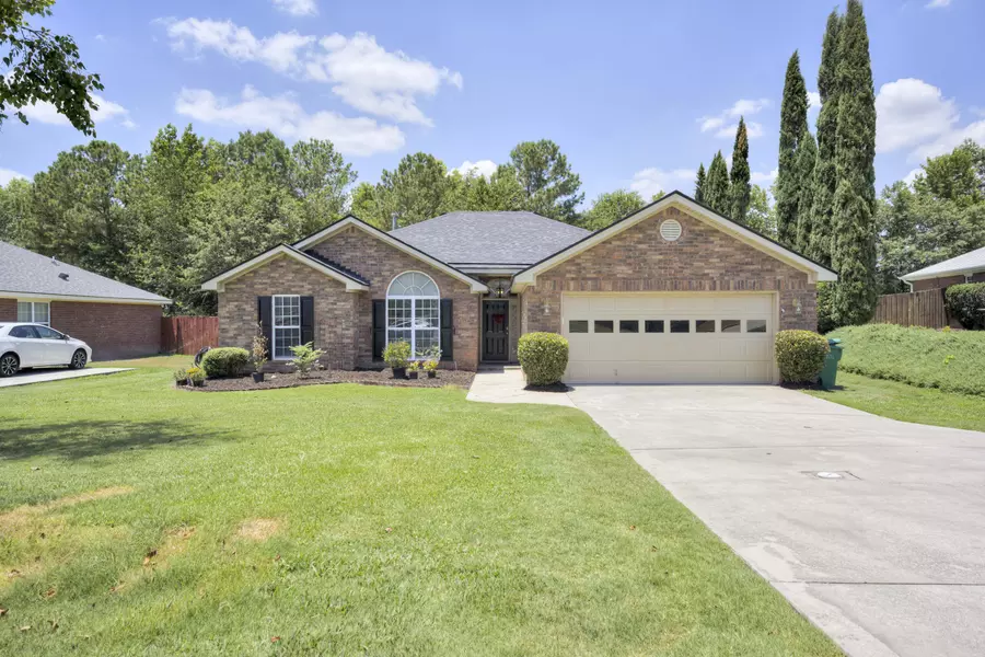 907 STONEVIEW CT, Grovetown, GA 30813