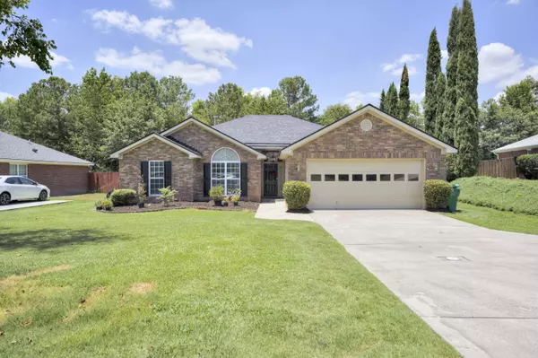 907 STONEVIEW CT,  Grovetown,  GA 30813