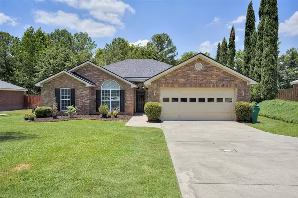 Grovetown, GA 30813,907 STONEVIEW CT