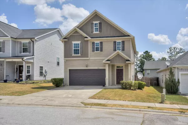 Grovetown, GA 30813,476 BRANTLEY COVE CIR