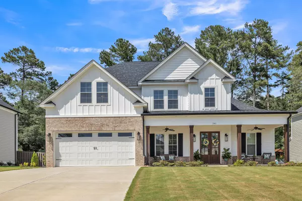 Evans, GA 30809,561 RIVER OAKS LANE