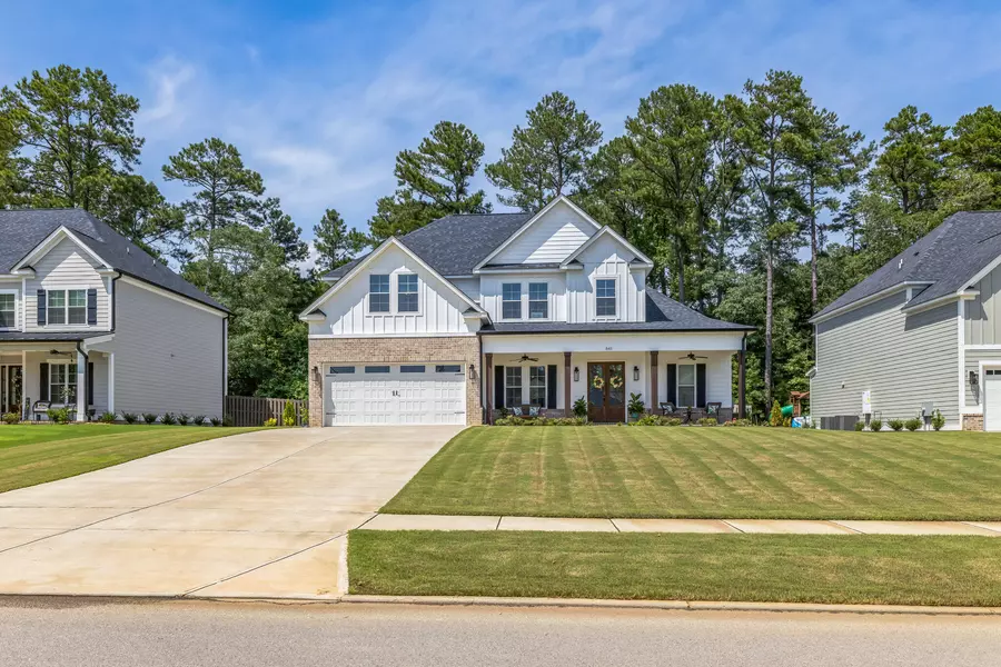 561 RIVER OAKS LANE, Evans, GA 30809