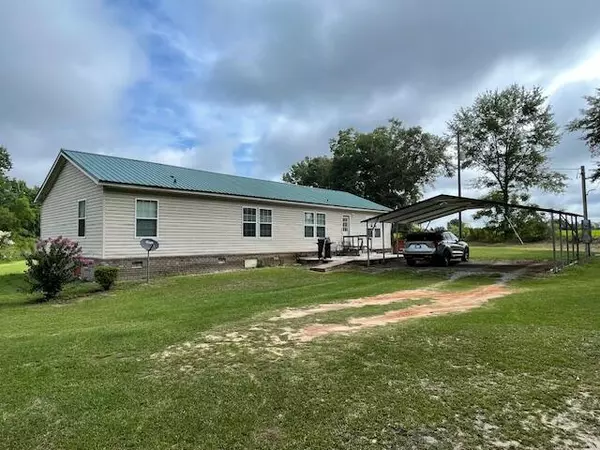 Sylvania, GA 30467,382 BAY RD