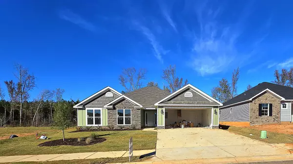 209 DUBLIN LOOP, Grovetown, GA 30813