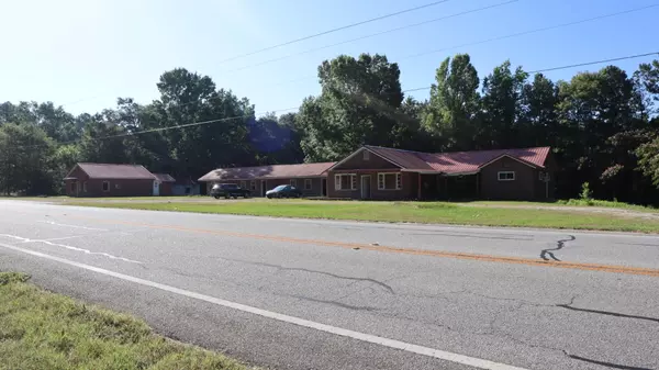 5063 AUGUSTA HWY, Dearing, GA 30808