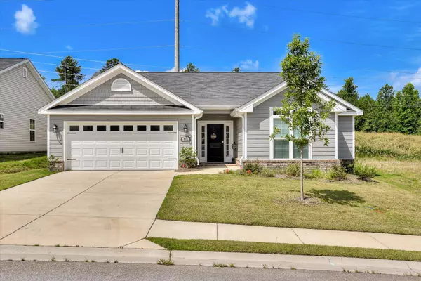 913 GOODALE DR, Augusta, GA 30909