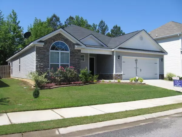 467 SEBASTIAN DR, Grovetown, GA 30813