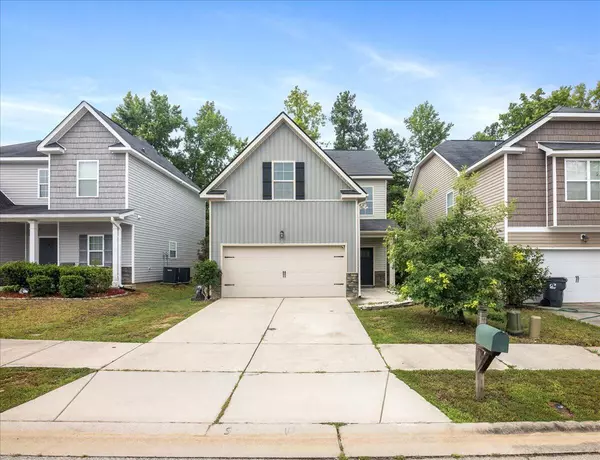 231 CLAUDIA DR, Grovetown, GA 30813