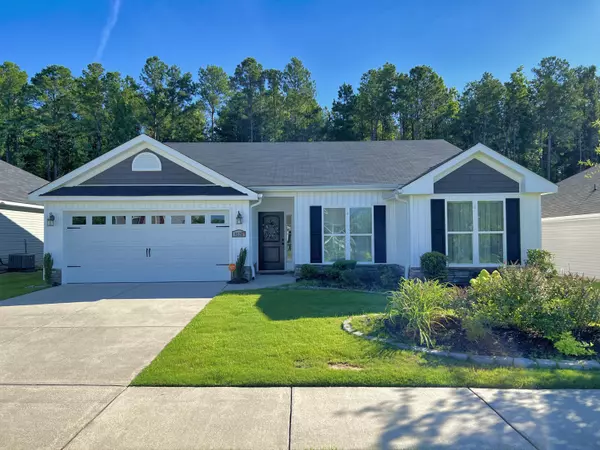 4520 RALEIGH DR, Grovetown, GA 30813