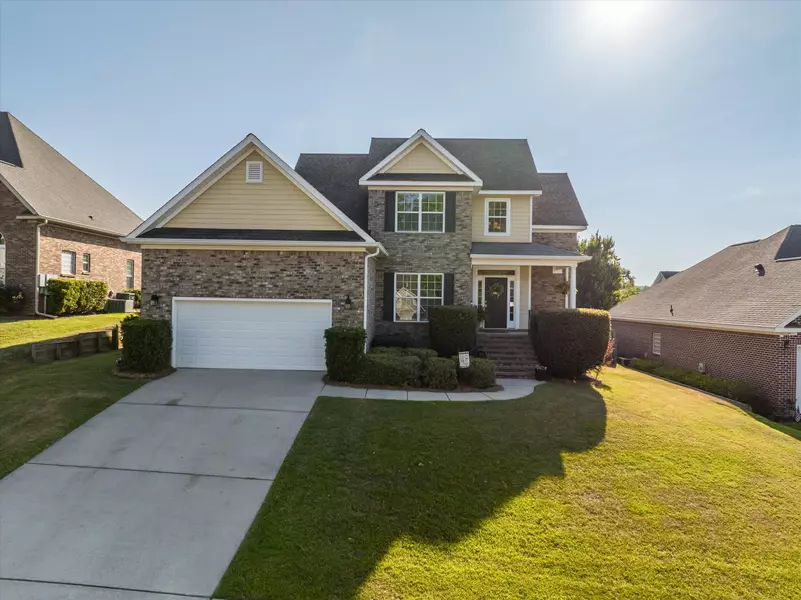 935 WOODY HILL CIR, Evans, GA 30809