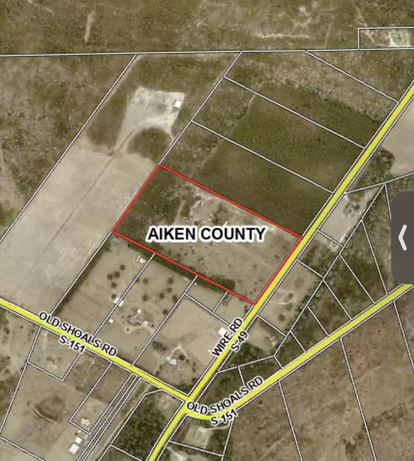 Monetta, SC 29105,3229 WIRE RD