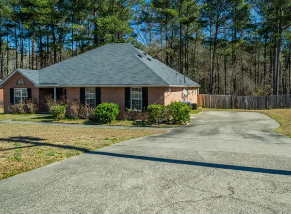 Hephzibah, GA 30815,2930 ARROWWOOD CIR