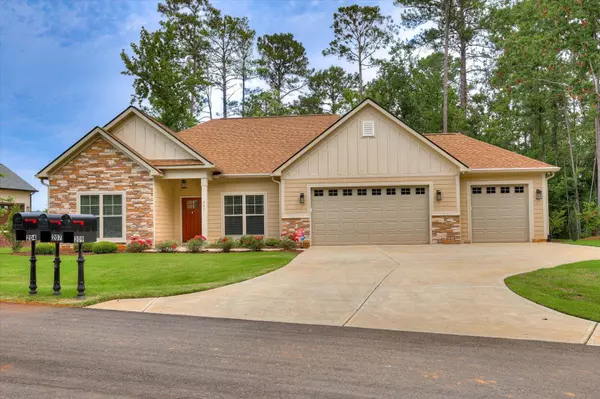 Mccormick, SC 29835,207 GERARD CIR