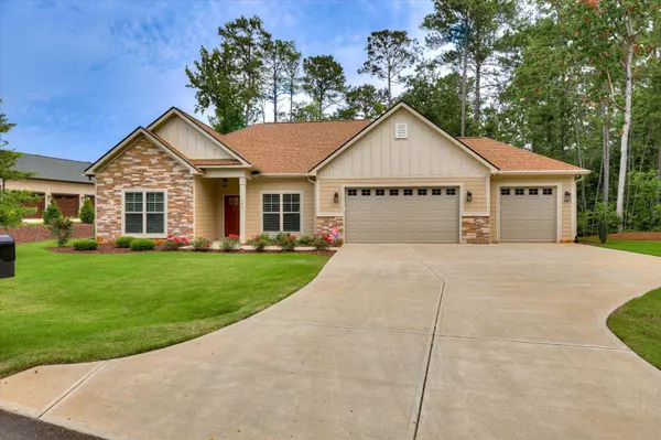 Mccormick, SC 29835,207 GERARD CIR