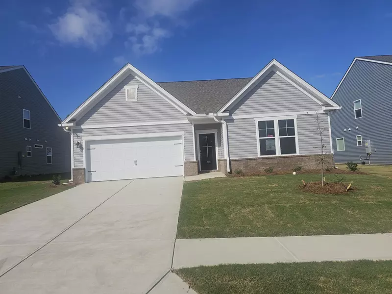 328 MIDLAND PINES DR, Graniteville, SC 29829