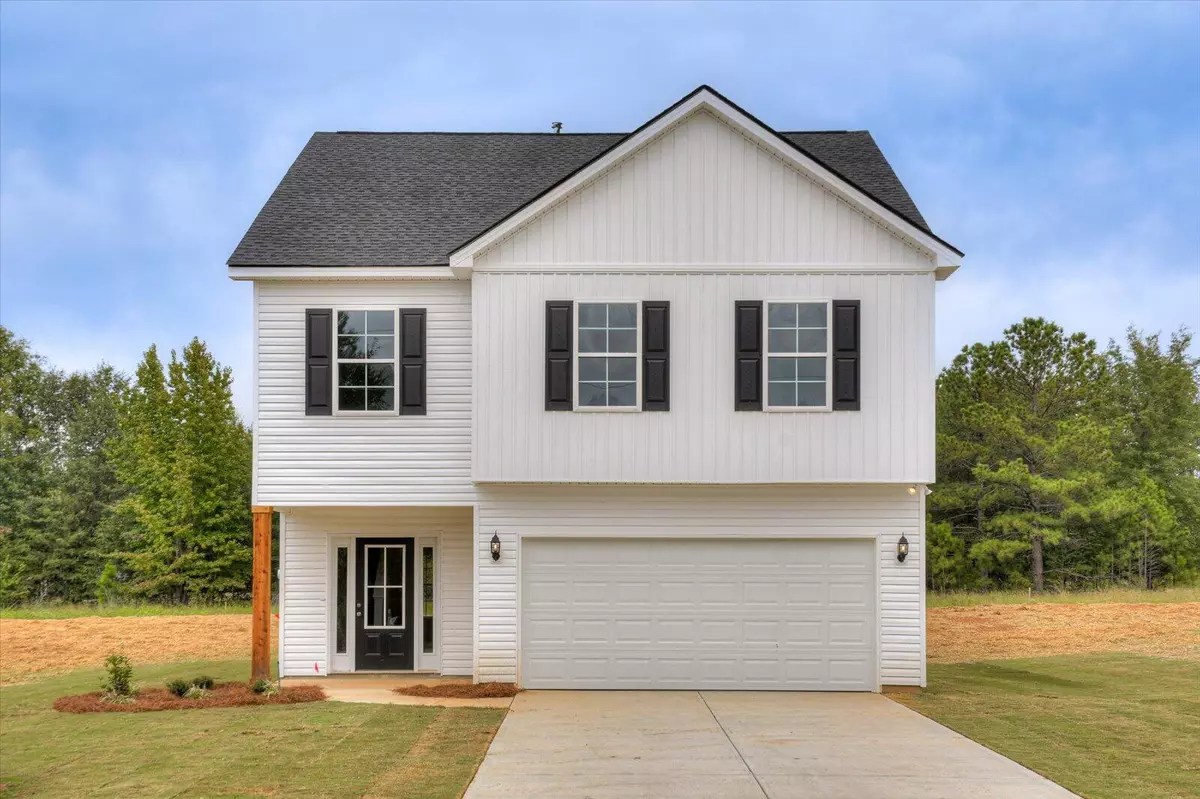 Wrens, GA 30833,319 TERRACE HILL RD