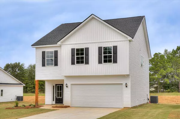 Wrens, GA 30833,319 TERRACE HILL RD