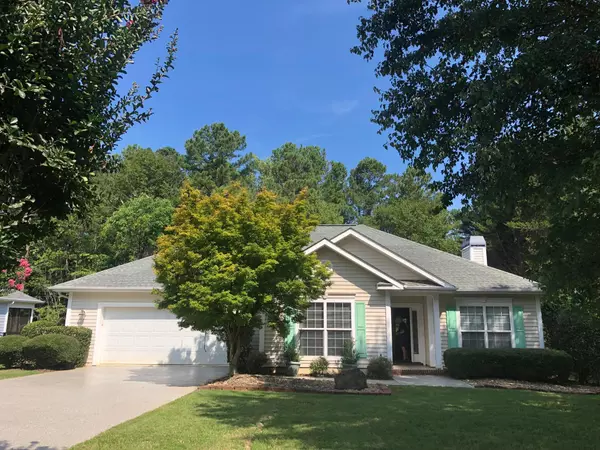 Mccormick, SC 29835,104 ARBOR LANE