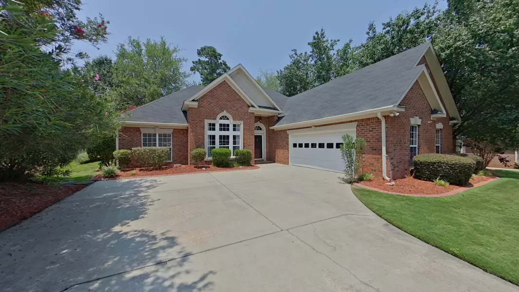 1426 ANDOVER CT, Evans, GA 30809