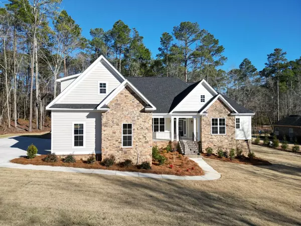 Aiken, SC 29803,5287 CHARNWOOD FOREST CIR