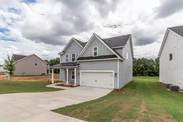 Grovetown, GA 30813,2408 LAURENS ST