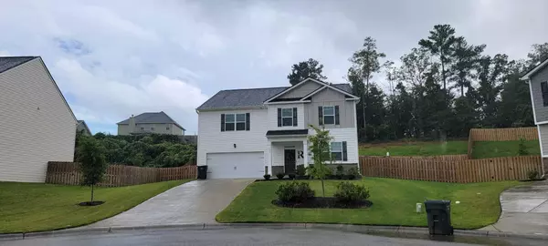 107 GRINDLE SHOALS, Grovetown, GA 30813