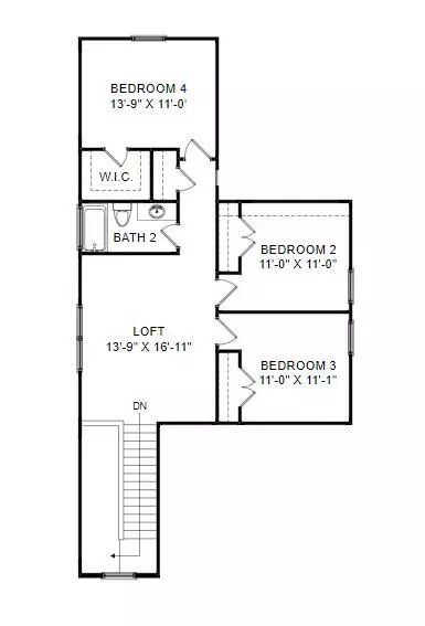 Graniteville, SC 29829,685 COUNT FLEET CT