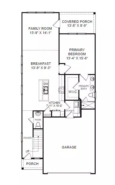 Graniteville, SC 29829,688 COUNT FLEET CT