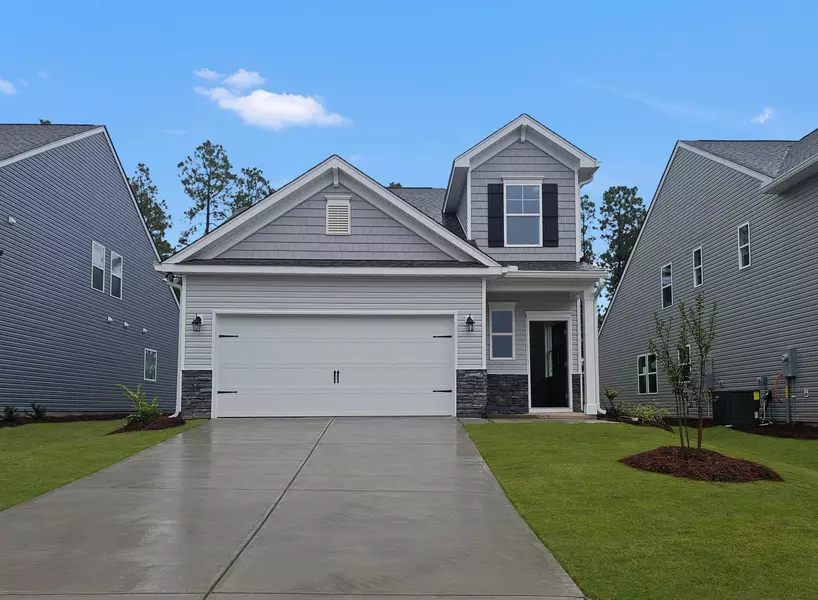 688 COUNT FLEET CT, Graniteville, SC 29829