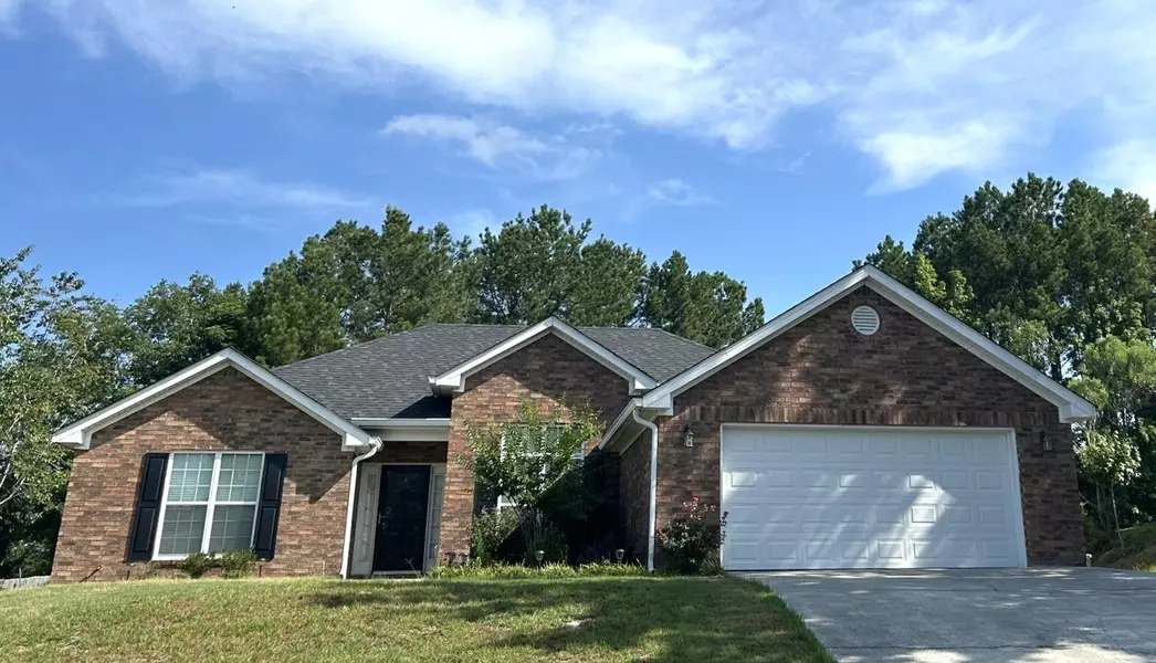 517 COUNTRY GLEN DR, Grovetown, GA 30813