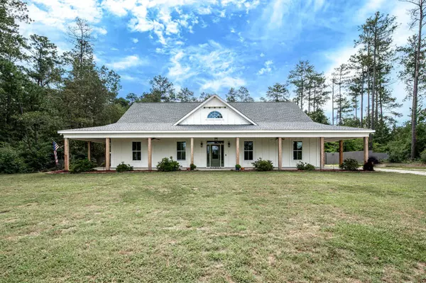 Dearing, GA 30808,3345 OLD AUGUSTA RD