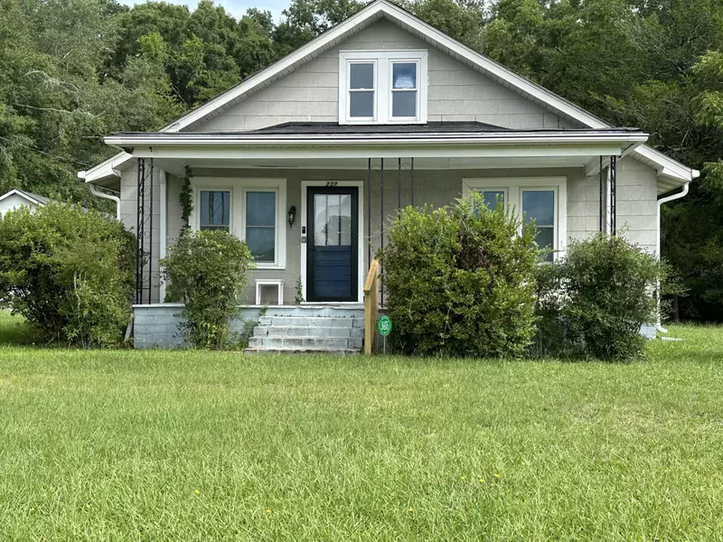 237 ALEXANDER ST, Crawfordville, GA 30631