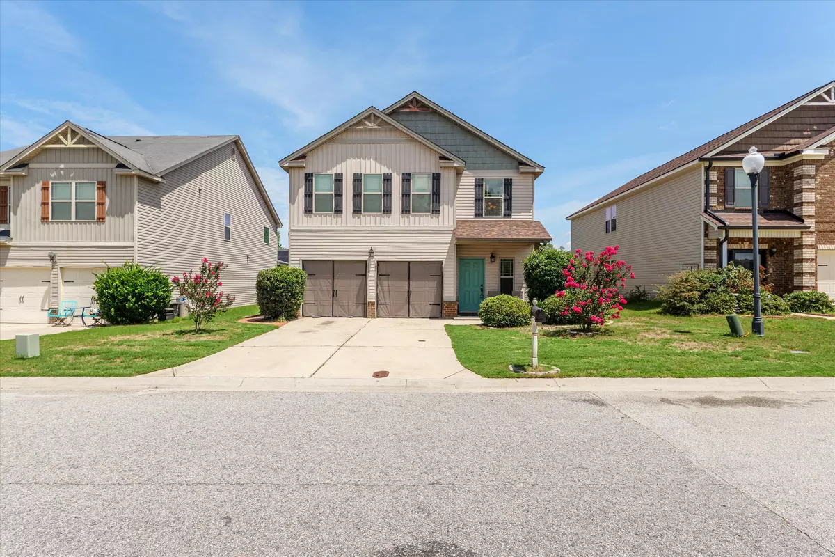 Grovetown, GA 30813,3319 GROVE LANDING CIR CIR