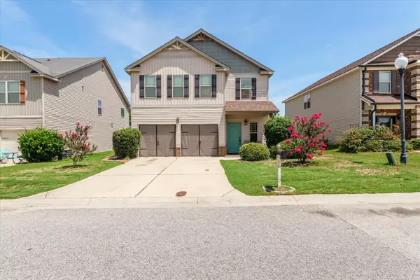 Grovetown, GA 30813,3319 GROVE LANDING CIR CIR