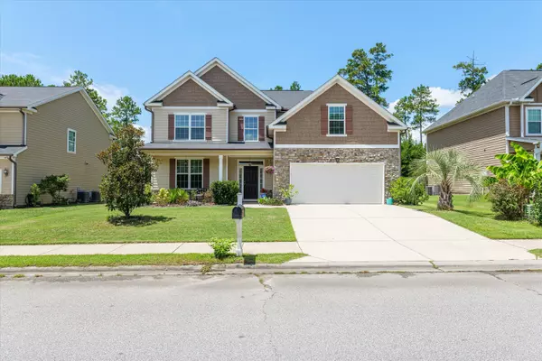 748 COVENTRY AVE,  Grovetown,  GA 30813