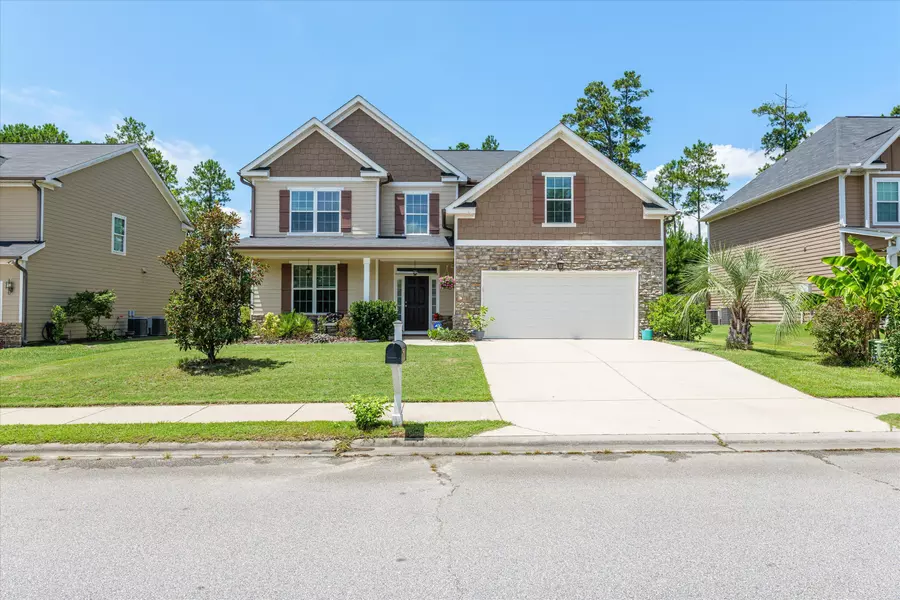 748 COVENTRY AVE, Grovetown, GA 30813