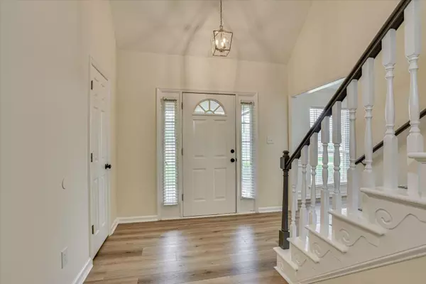 2015 STOREY MILL ESTATES DR. Hephzibah, GA 30815