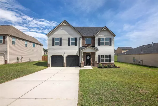 Graniteville, SC 29829,208 FIOLI CIR