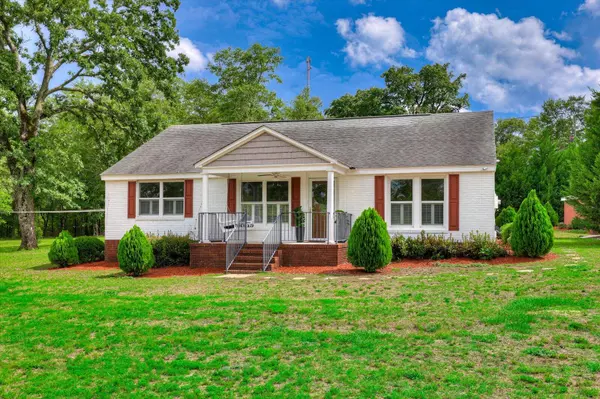 Augusta, GA 30909,3550 MILLEDGEVILLE RD