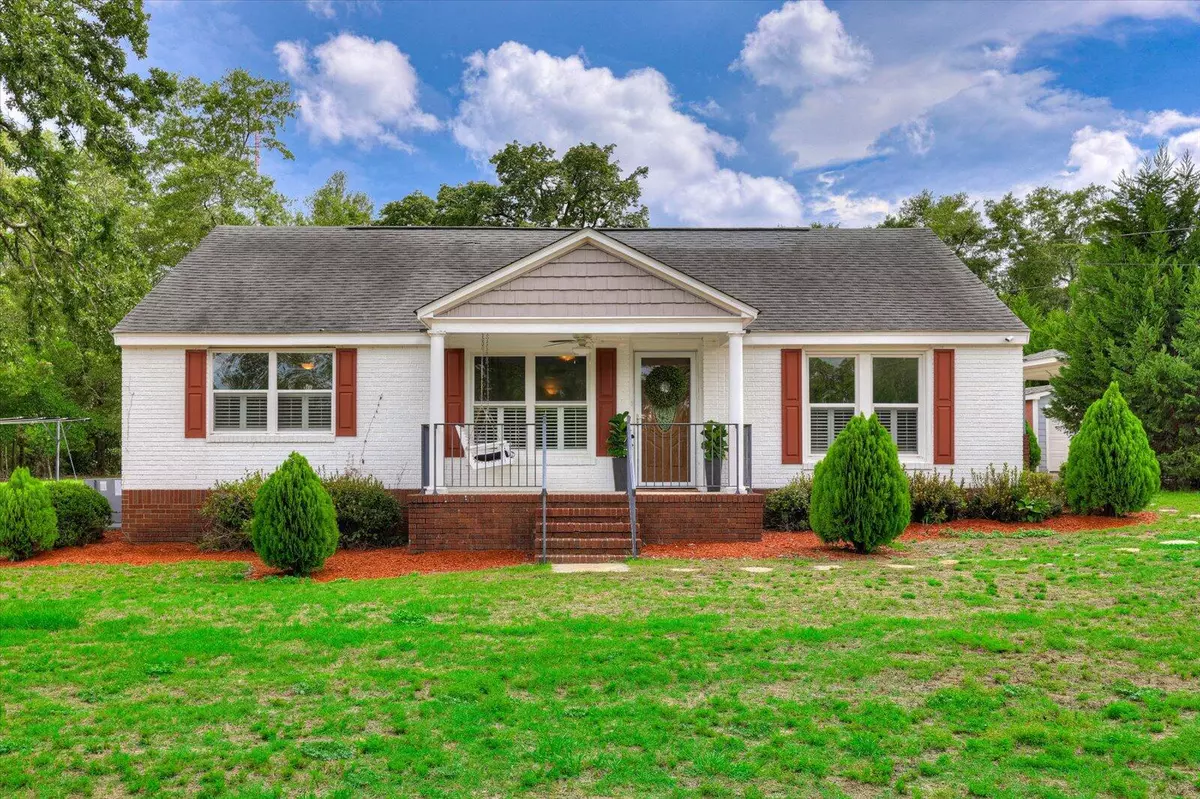 Augusta, GA 30909,3550 MILLEDGEVILLE RD