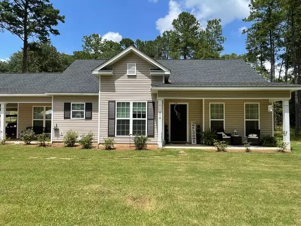 Hephzibah, GA 30815,516 GREINER CIR