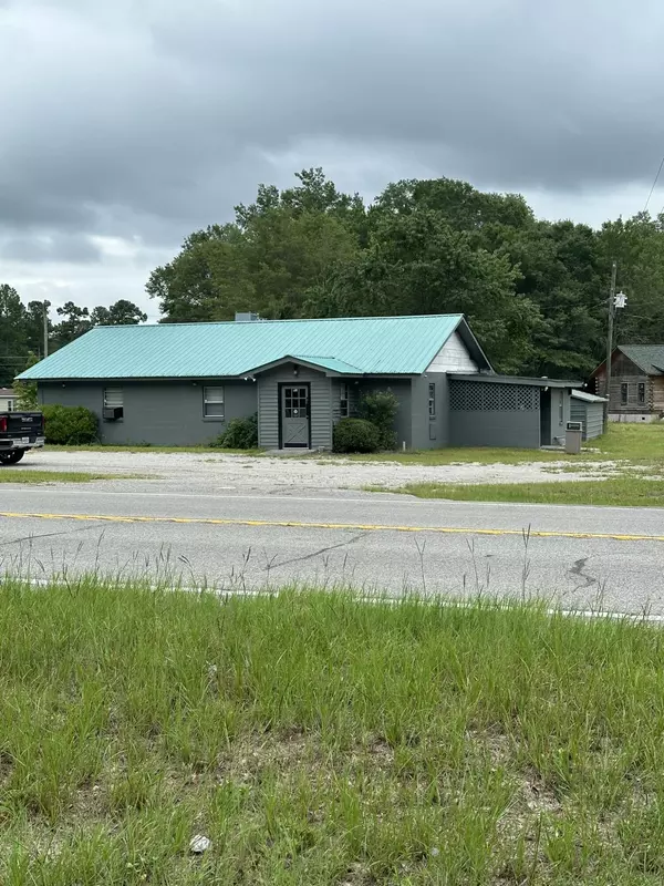 Barnwell, SC 29812,3120 SC HIGHWAY 70