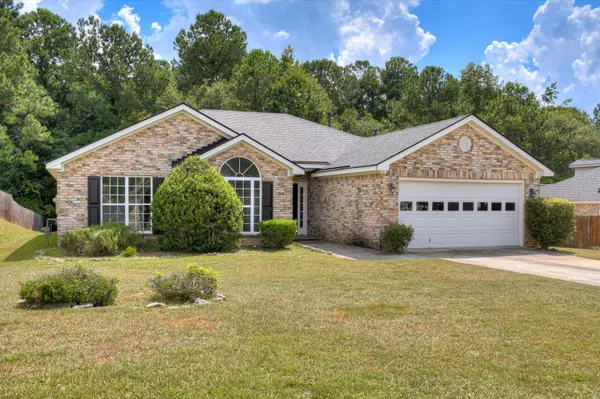 Grovetown, GA 30813,4606 COUNTRY GLEN CIR