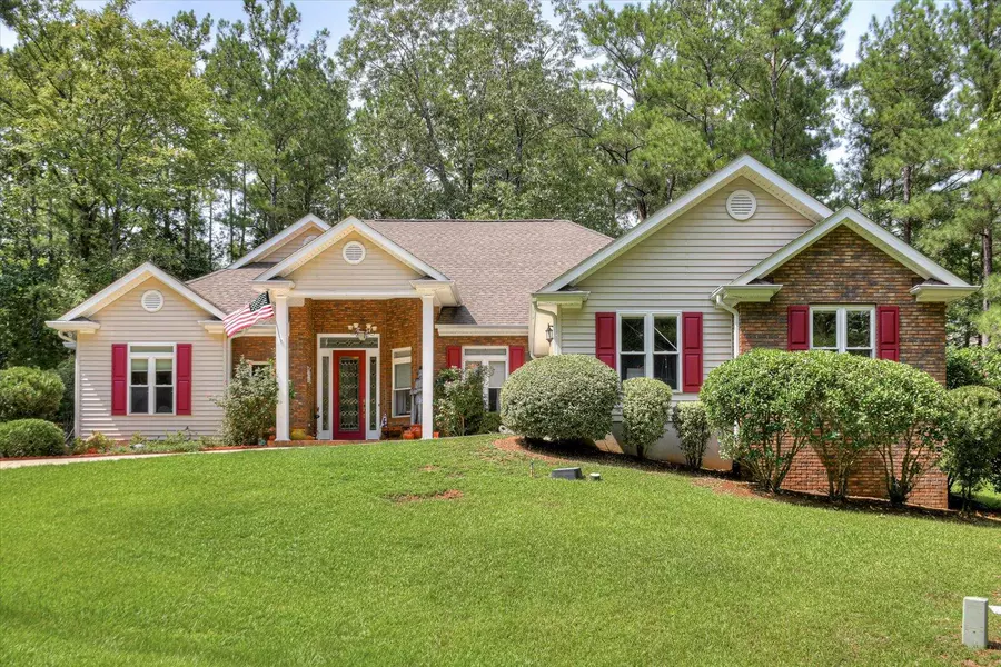 208 BEAU PL, Mccormick, SC 29835