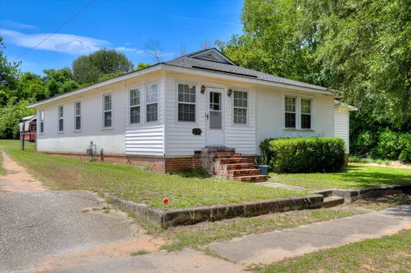 Graniteville, SC 29829,833 LEITNER ST